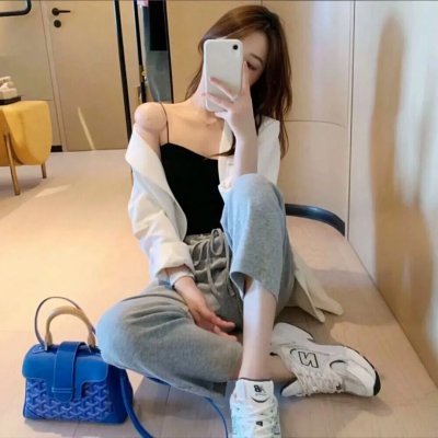 上流社会下流心