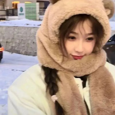 香车美人
