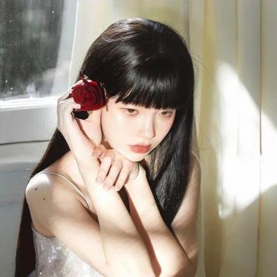女猫